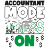 Accountant Bookkeeper Accounting