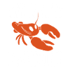 lobster - Whats crackin