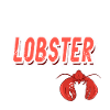 Most of my problems lobster