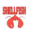 Lobster - Don't be shellfish