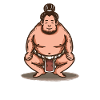Sumo-wrestling Sumo-wrestler Japan