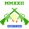 weapons for peace