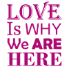 Love Pink