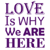Love Purple
