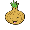 Onion - I love onions
