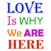 Love is 4