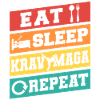 Krav Maga Apparel Israélien Self