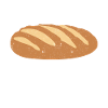 Funny bread baker