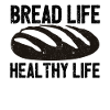 Funny bread baker