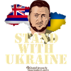 Ukraine Hawaii