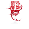 Drink wine