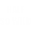 HALF SO WILD WS