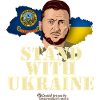 Ukraine Idaho Zelenskyj