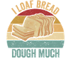 Funny bread baker