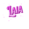 Nom Laia personnalisé
