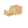 Funny bread baker