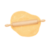 Funny bread baker