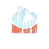Mount Blue Sky