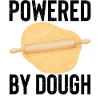 Funny bread baker