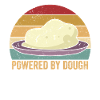 Funny bread baker
