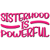 Sisterhood is Powerful 20