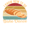 Funny bread baker