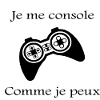 manette de jeu vidéo