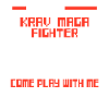 Krav Maga Apparel Israélien Self