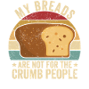 Funny bread baker
