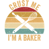 Funny bread baker
