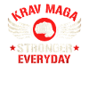 Krav Maga Apparel Israeli Self