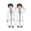Biologiste Biologiste moléculaire