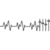Heartbeat Mixer Synthesizer
