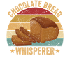 Funny bread baker
