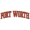 Fort Worth University Arch