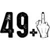 404 Not Found Middle Finger