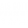 ALS GOTT MICH SCHUF WS