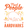 Aardvark Gift Aardvark