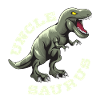 Uncle Saurus