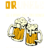 Beer Drinker Uncle Druncle