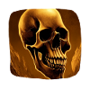 Skull Biker