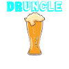 Druncle Beer Oncle