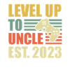 Niveau jusqu’à Oncle 2023
