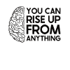 Stroke Survivor Stroke Awareness