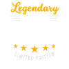 Legendary since 1961