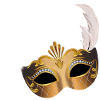 Masque venisien bal costume