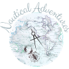 Nautical Adventures - Sailing Cruising Apparel