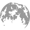 Full Moon and the Three Kings - Christmas