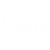 Prénom Maria white