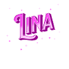 Lina name personalized